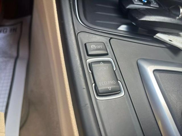 used 2012 BMW 328 car, priced at $7,998
