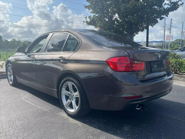 used 2012 BMW 328 car, priced at $7,998