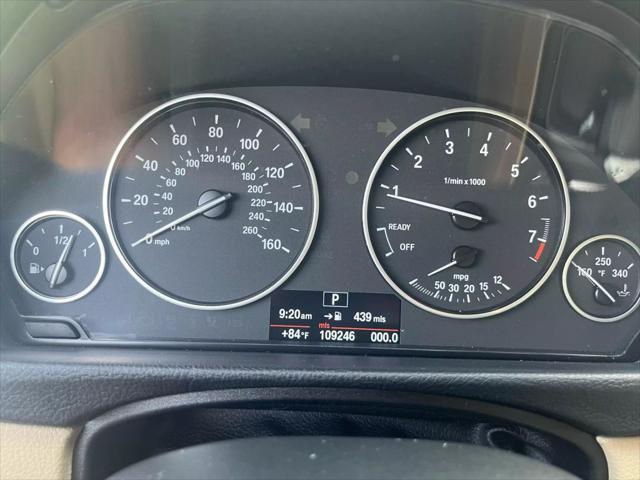 used 2012 BMW 328 car, priced at $7,998