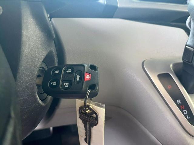 used 2012 Honda Odyssey car, priced at $7,999