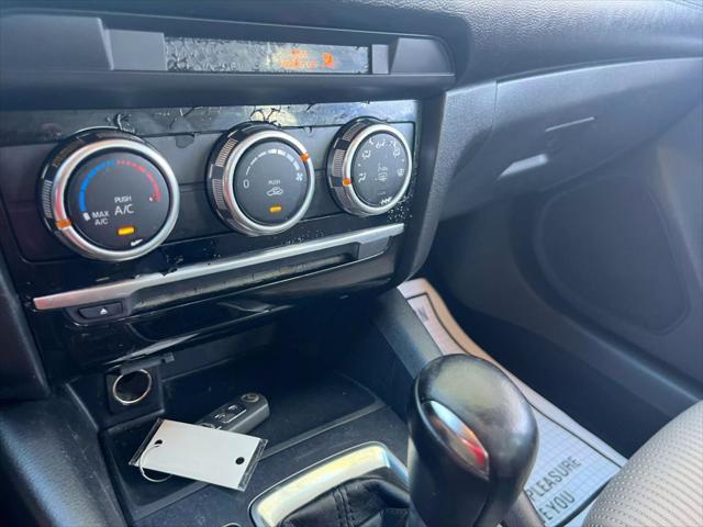used 2016 Mazda Mazda6 car, priced at $7,995