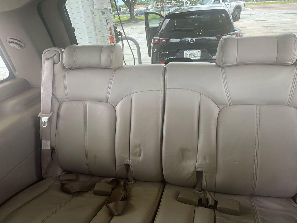 used 2002 GMC Yukon car, priced at $6,999