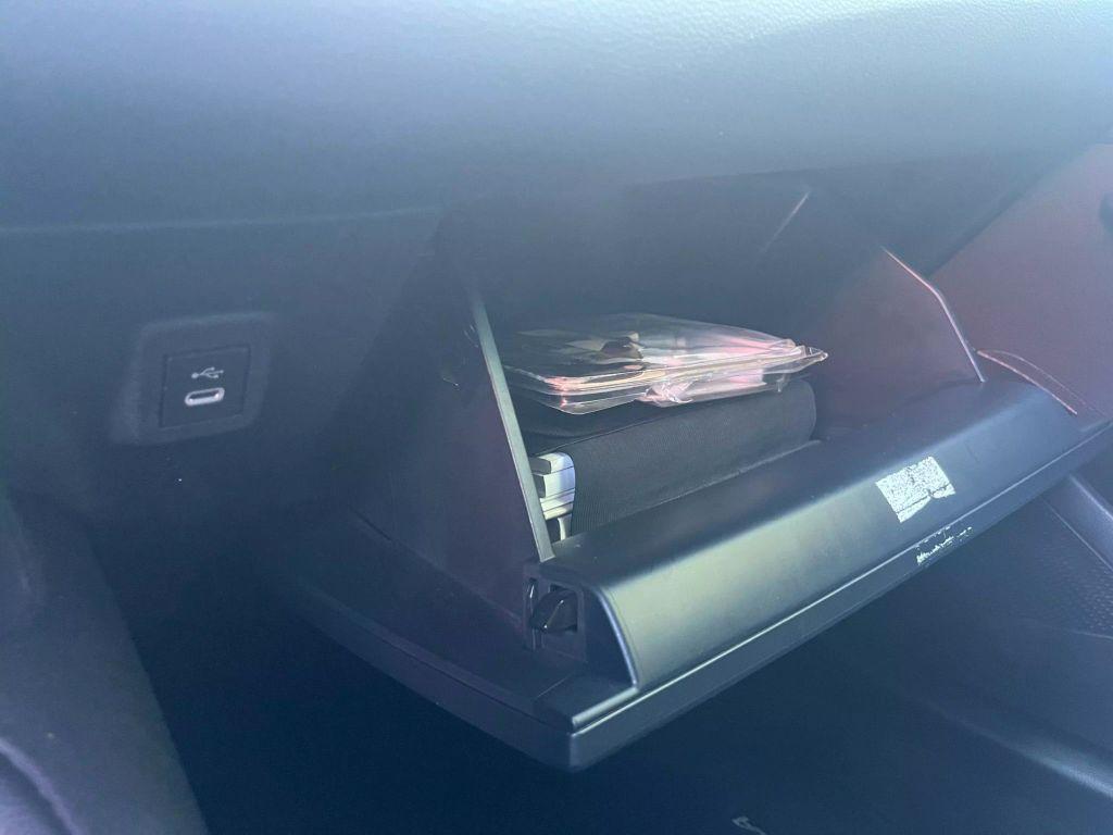 used 2024 Toyota Corolla car, priced at $16,999