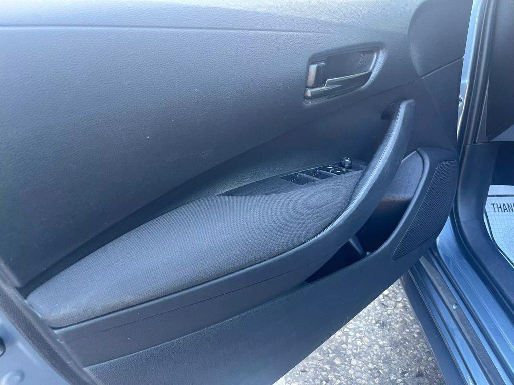 used 2024 Toyota Corolla car, priced at $16,999