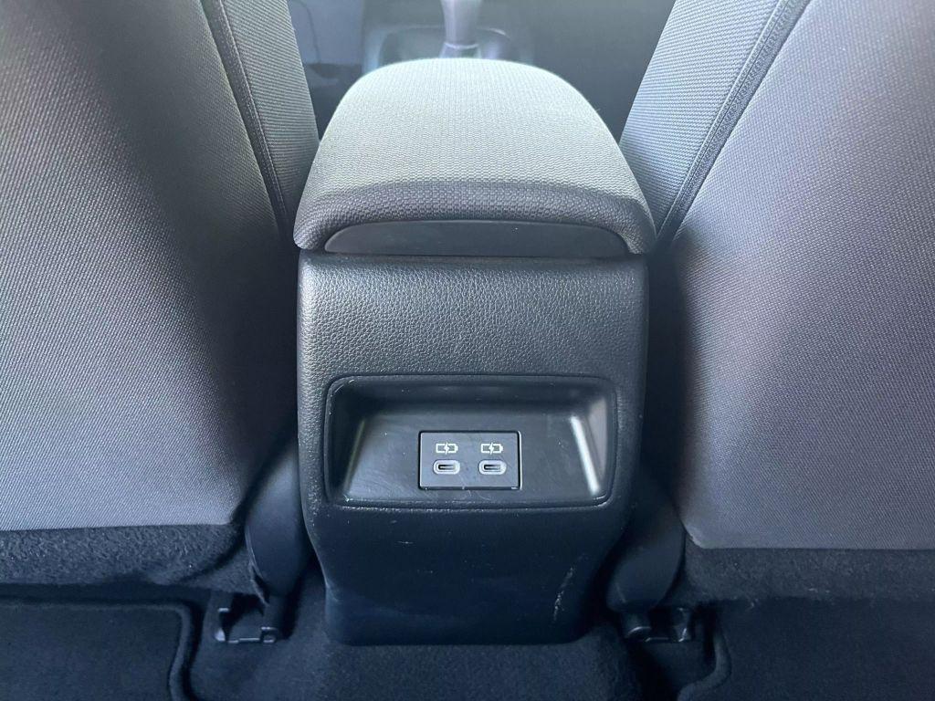 used 2024 Toyota Corolla car, priced at $16,999