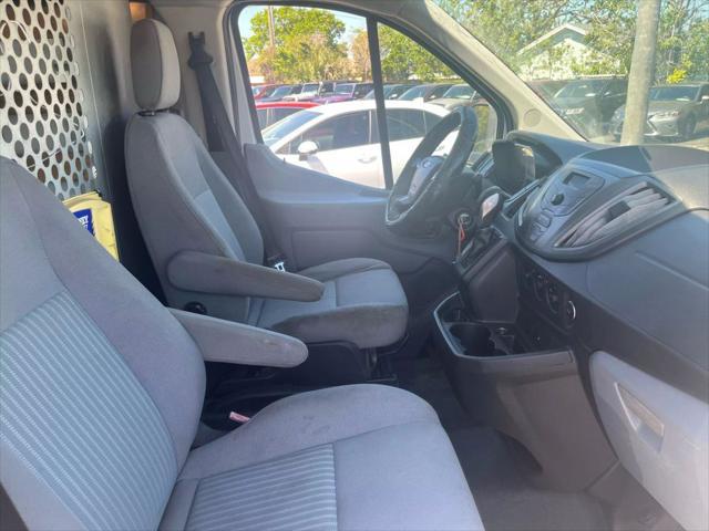 used 2016 Ford Transit-250 car, priced at $7,995