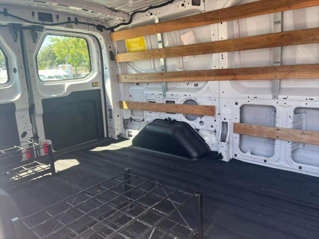 used 2016 Ford Transit-250 car, priced at $7,995