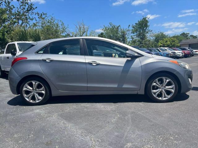 used 2013 Hyundai Elantra GT car, priced at $6,995