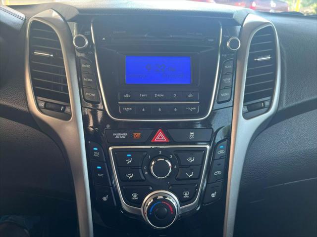 used 2013 Hyundai Elantra GT car, priced at $6,995
