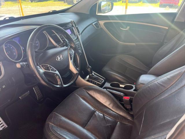 used 2013 Hyundai Elantra GT car, priced at $6,995