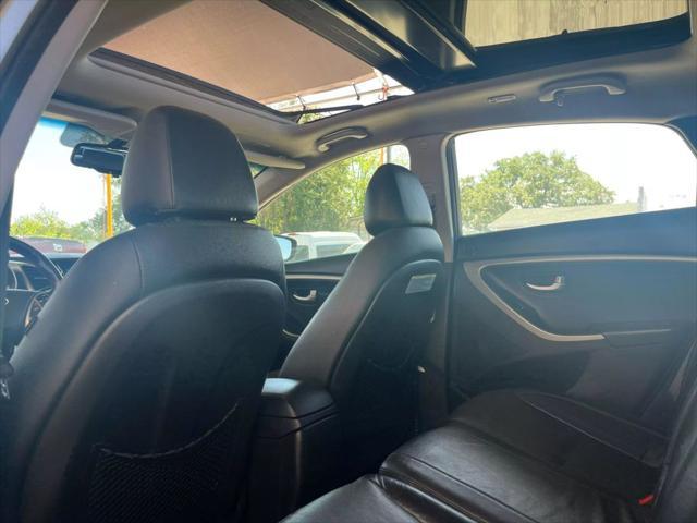 used 2013 Hyundai Elantra GT car, priced at $6,995