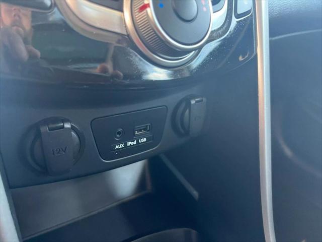 used 2013 Hyundai Elantra GT car, priced at $6,995