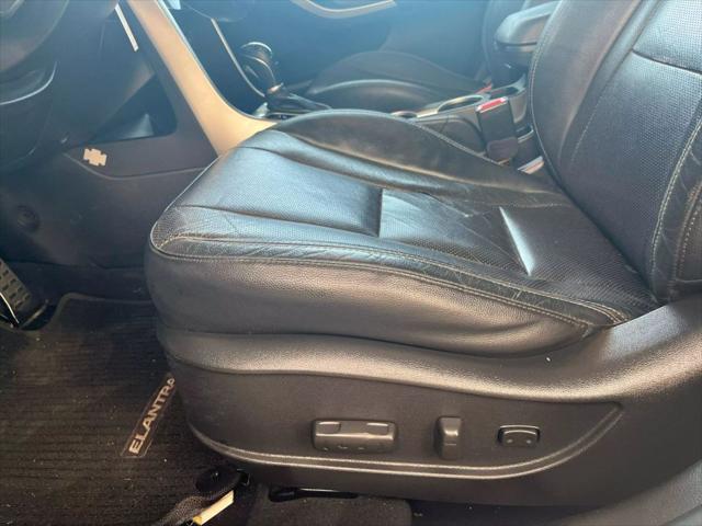used 2013 Hyundai Elantra GT car, priced at $6,995