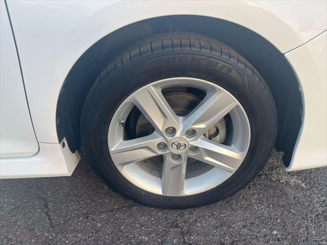 used 2012 Toyota Camry car, priced at $8,995