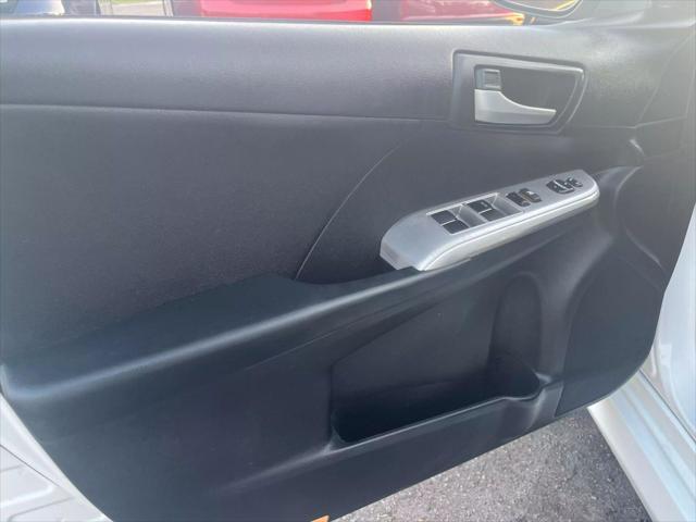 used 2012 Toyota Camry car, priced at $8,995