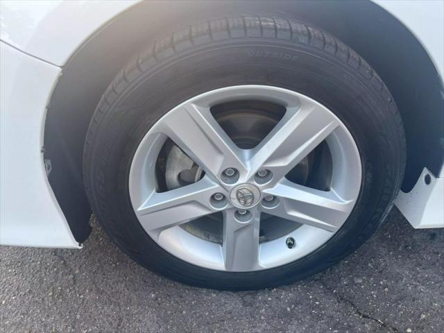used 2012 Toyota Camry car, priced at $8,995