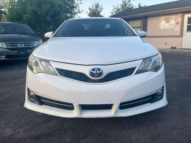 used 2012 Toyota Camry car, priced at $8,995