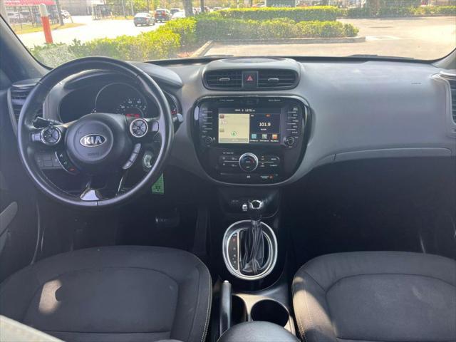 used 2014 Kia Soul car, priced at $6,995