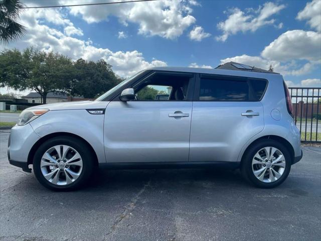 used 2014 Kia Soul car, priced at $6,995