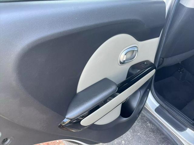 used 2014 Kia Soul car, priced at $6,995
