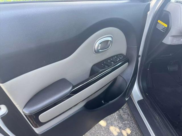 used 2014 Kia Soul car, priced at $6,995