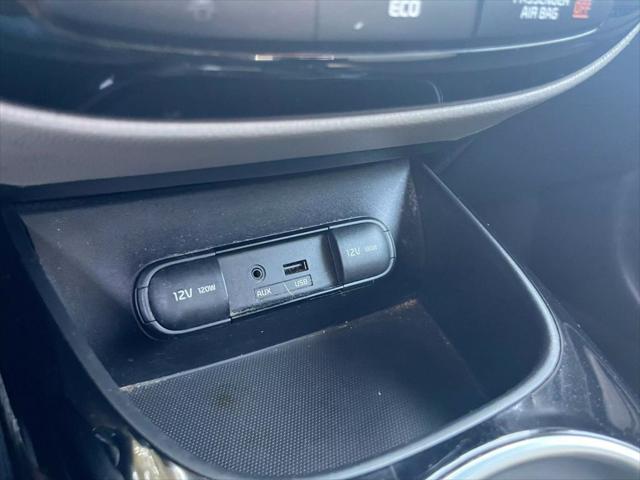 used 2014 Kia Soul car, priced at $6,995