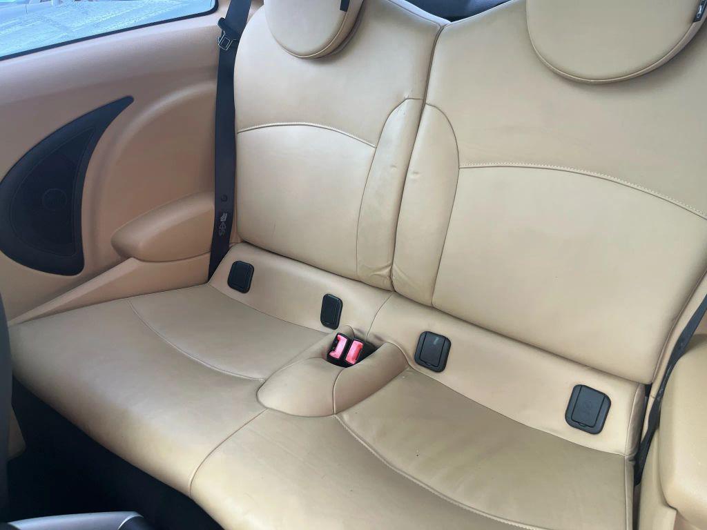 used 2009 MINI Cooper S car, priced at $5,999