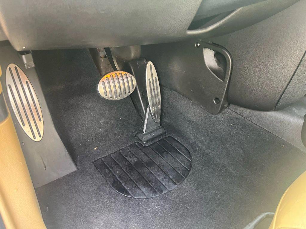 used 2009 MINI Cooper S car, priced at $5,999