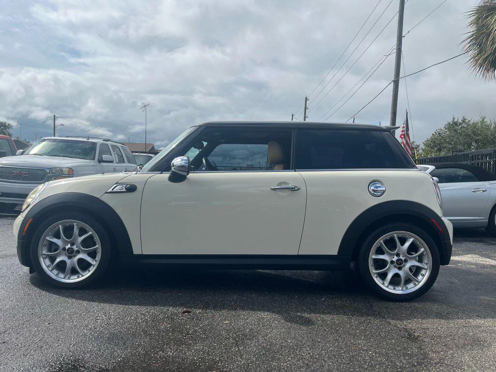 used 2009 MINI Cooper S car, priced at $5,999