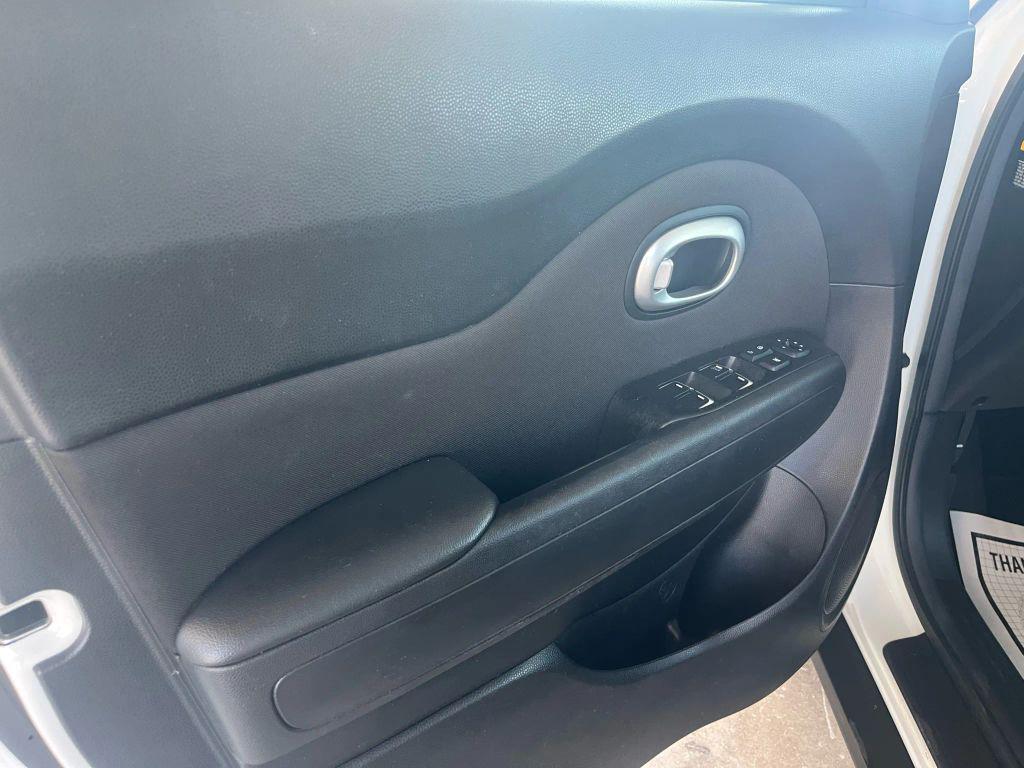 used 2017 Kia Soul car, priced at $6,995