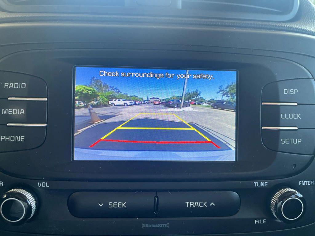 used 2017 Kia Soul car, priced at $6,995