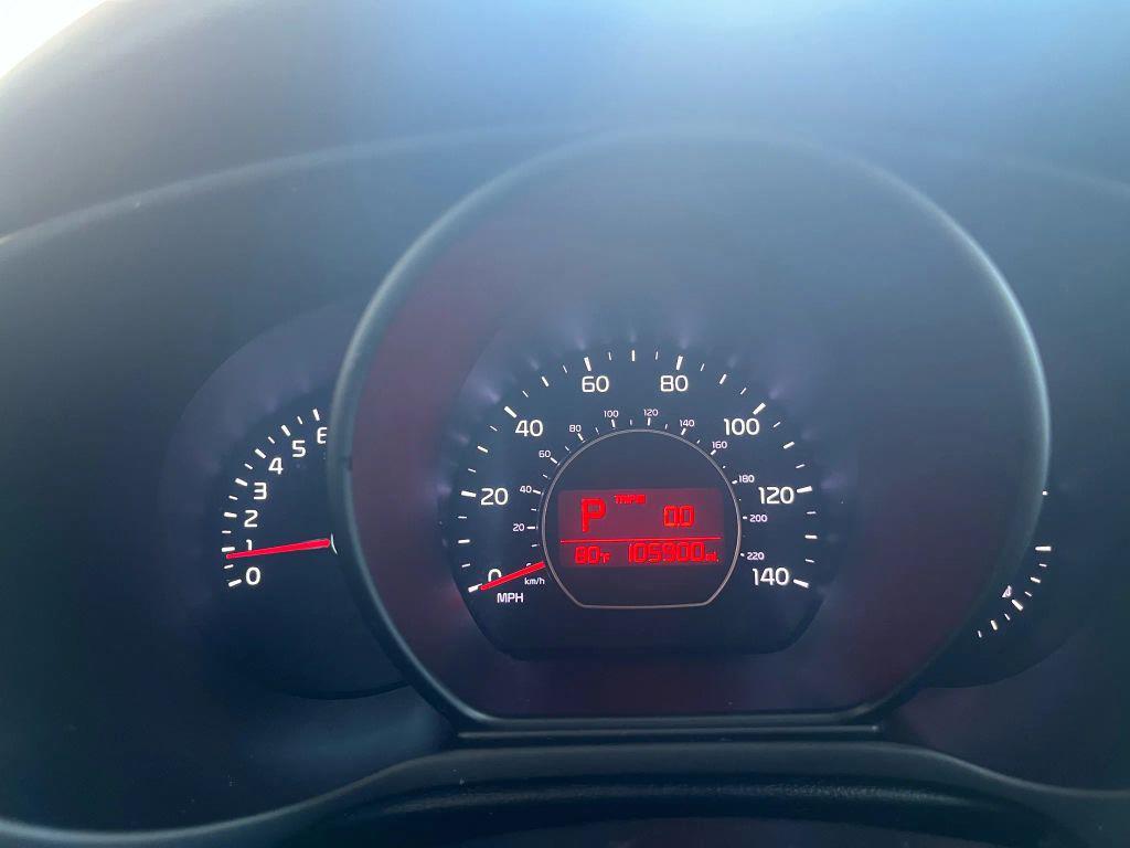 used 2017 Kia Soul car, priced at $6,995