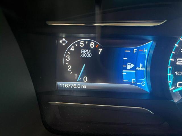 used 2017 Ford Flex car, priced at $7,998