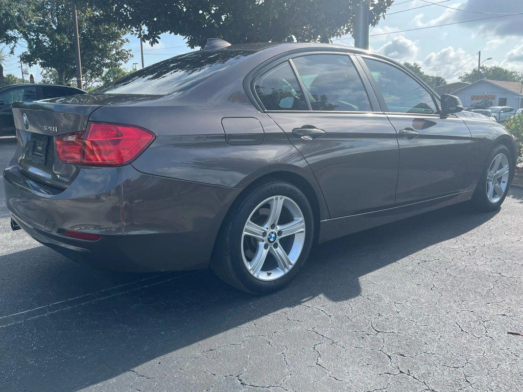 used 2012 BMW 328 car, priced at $6,999