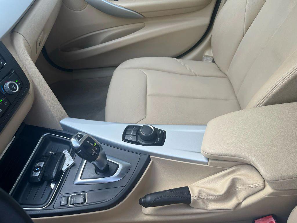 used 2012 BMW 328 car, priced at $6,999