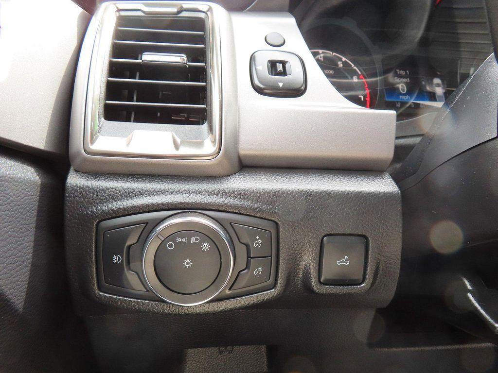 used 2021 Ford Ranger car, priced at $31,980