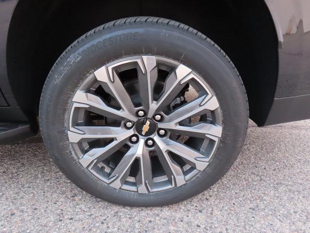 new 2026 Chevrolet Tahoe car, priced at $85,931