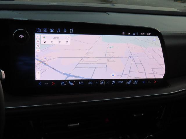 new 2026 Chevrolet Tahoe car, priced at $85,931