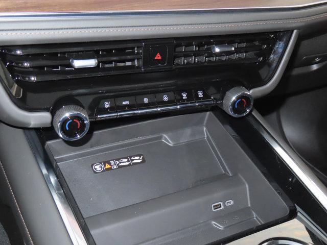 new 2026 Chevrolet Tahoe car, priced at $85,931