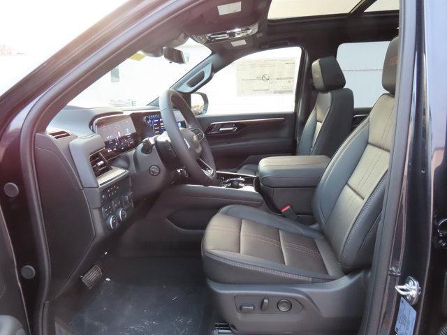 new 2026 Chevrolet Tahoe car, priced at $85,931