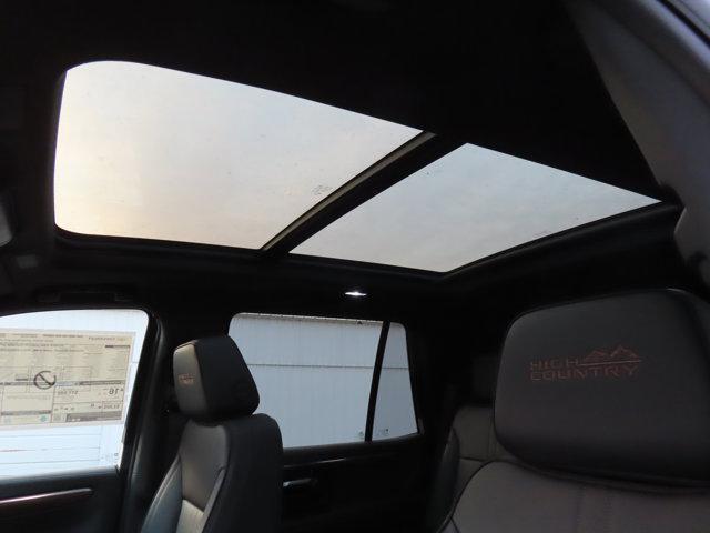 new 2026 Chevrolet Tahoe car, priced at $85,931