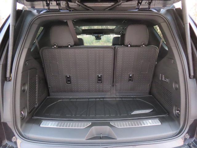 new 2026 Chevrolet Tahoe car, priced at $85,931