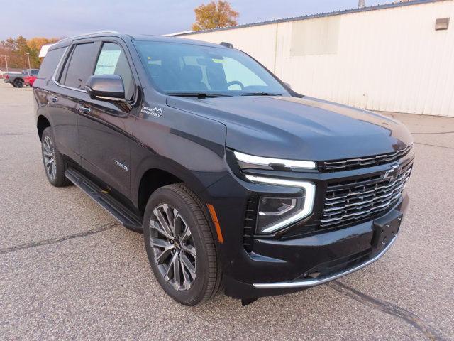 new 2026 Chevrolet Tahoe car, priced at $85,931