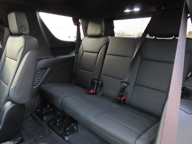 new 2026 Chevrolet Tahoe car, priced at $85,931