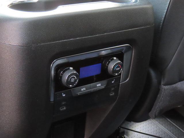 new 2026 Chevrolet Tahoe car, priced at $85,931