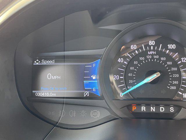 used 2022 Ford Edge car, priced at $26,680