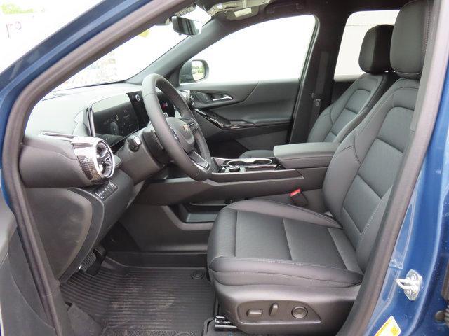 new 2026 Chevrolet Equinox car, priced at $34,604