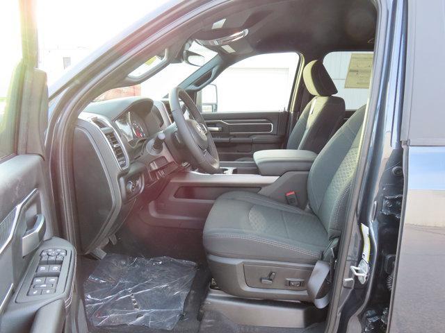 new 2026 Ram 2500 car, priced at $62,948