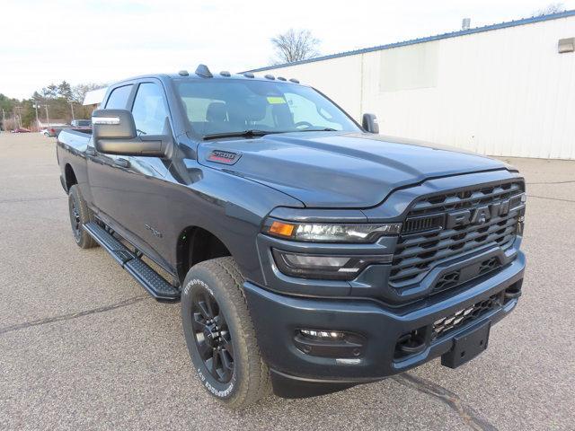 new 2026 Ram 2500 car, priced at $62,948