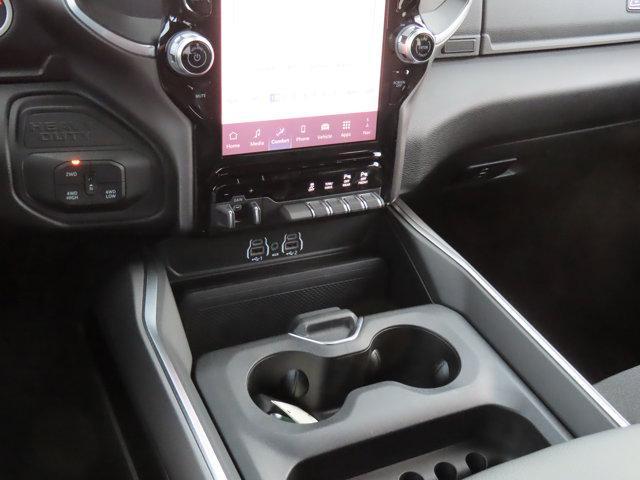 new 2026 Ram 2500 car, priced at $62,948